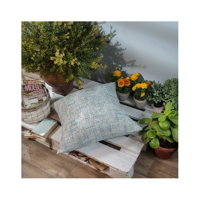 Μαξιλαροθήκη Διακόσμησης Teoran Positano 05 - 65x65cm δαπέδου Μαξιλαροθήκη Διακόσμησης Teoran Positano 05 - 65x65cm δαπέδου