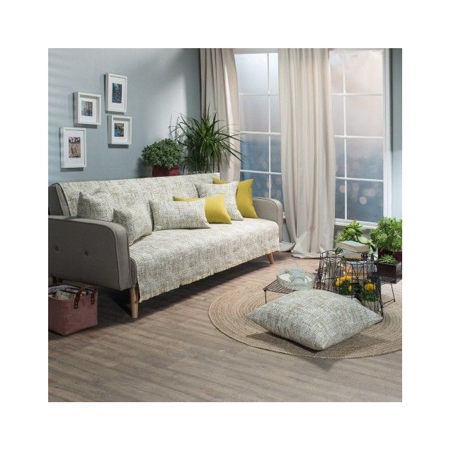 Μαξιλαροθήκη Διακόσμησης Teoran Positano 08 - 65x65cm δαπέδου Μαξιλαροθήκη Διακόσμησης Teoran Positano 08 - 65x65cm δαπέδου