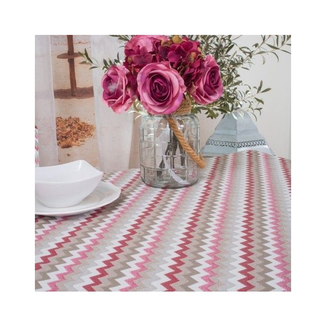 Μαξιλάρι Διακόσμησης Teoran Saragosa 06 - 30x50cm με γέμιση Μαξιλάρι Διακόσμησης Teoran Saragosa 06 - 30x50cm με γέμιση