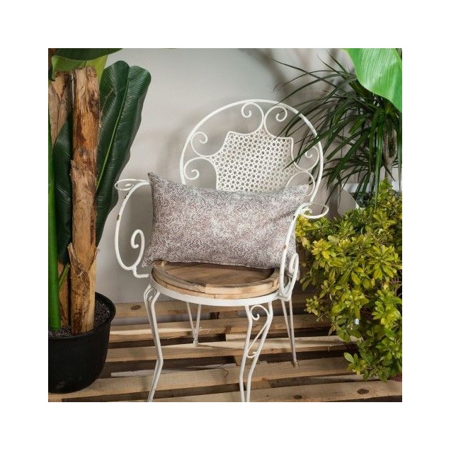 Μαξιλαροθήκη Διακόσμησης Teoran Ravenna 05 - 65x65cm δαπέδου Μαξιλαροθήκη Διακόσμησης Teoran Ravenna 05 - 65x65cm δαπέδου