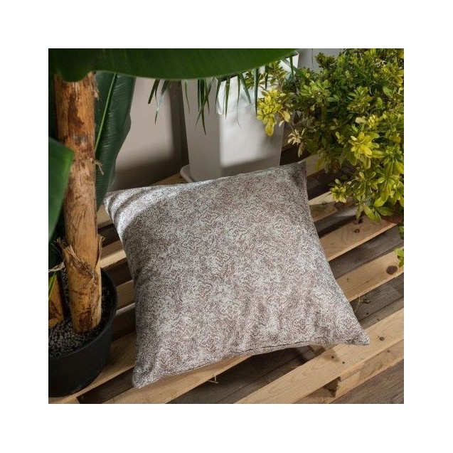 Μαξιλαροθήκη Διακόσμησης Teoran Ravenna 05 - 65x65cm δαπέδου Μαξιλαροθήκη Διακόσμησης Teoran Ravenna 05 - 65x65cm δαπέδου