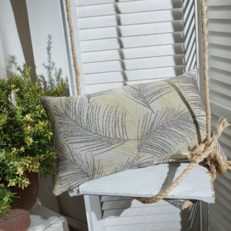 Μαξιλάρι Διακόσμησης Teoran Toscana 08 - 45x45cm με γέμιση