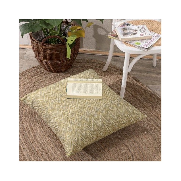 Μαξιλαροθήκη Διακόσμησης Teoran Rota 08 - 45x45cm Μαξιλαροθήκη Διακόσμησης Teoran Rota 08 - 45x45cm