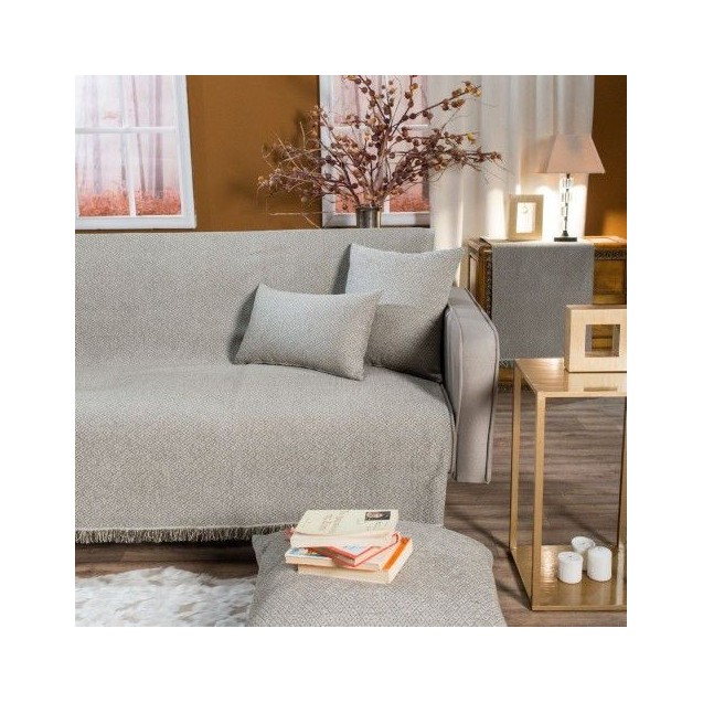 Ριχτάρι Teoran Miami 07 - Μονοθέσιο 180x150cm Ριχτάρι Teoran Miami 07 - Μονοθέσιο 180x150cm