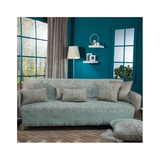Μαξιλάρι Διακόσμησης Teoran Oklahoma 13 - 30x50cm με γέμιση Μαξιλάρι Διακόσμησης Teoran Oklahoma 13 - 30x50cm με γέμιση