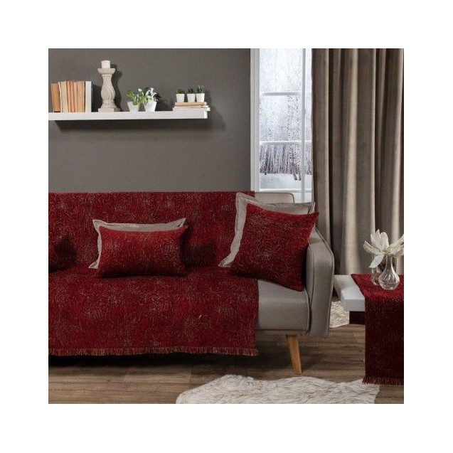Τραβέρσα Teoran Dallas 10 - 45x180cm Τραβέρσα Teoran Dallas 10 - 45x180cm