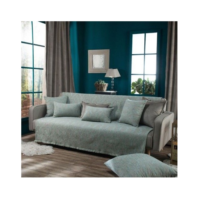 Μαξιλάρι Διακόσμησης Teoran Portland 13 - 43x43cm με γέμιση Μαξιλάρι Διακόσμησης Teoran Portland 13 - 43x43cm με γέμιση