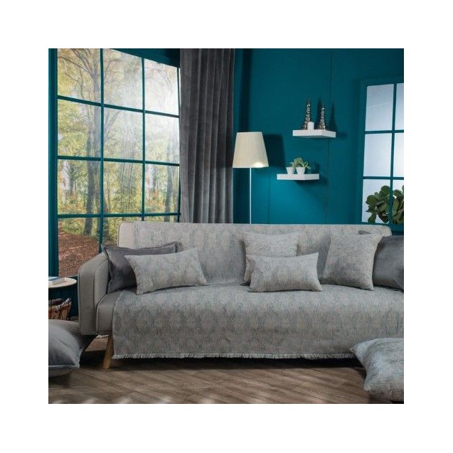 Μαξιλάρι Διακόσμησης Teoran Portland 11 - 30x50cm με γέμιση Μαξιλάρι Διακόσμησης Teoran Portland 11 - 30x50cm με γέμιση