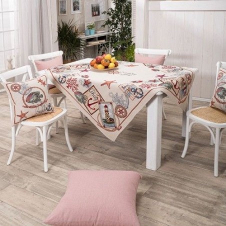 Τραπεζομάντηλο Teoran Cadiz - 140x180cm