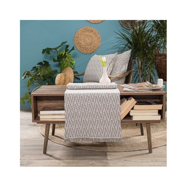 Τραβέρσα Teoran Giardino 04 - 45x180cm Τραβέρσα Teoran Giardino 04 - 45x180cm