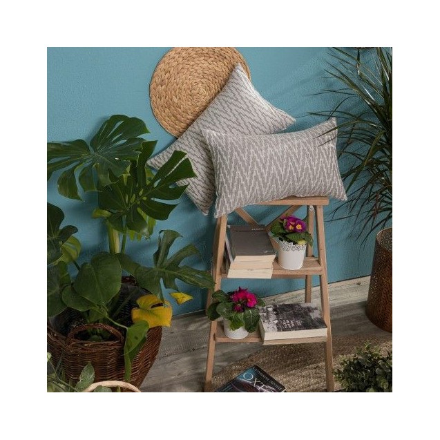 Μαξιλαροθήκη Διακόσμησης Teoran Giardino 04 - 43x43cm Μαξιλαροθήκη Διακόσμησης Teoran Giardino 04 - 43x43cm