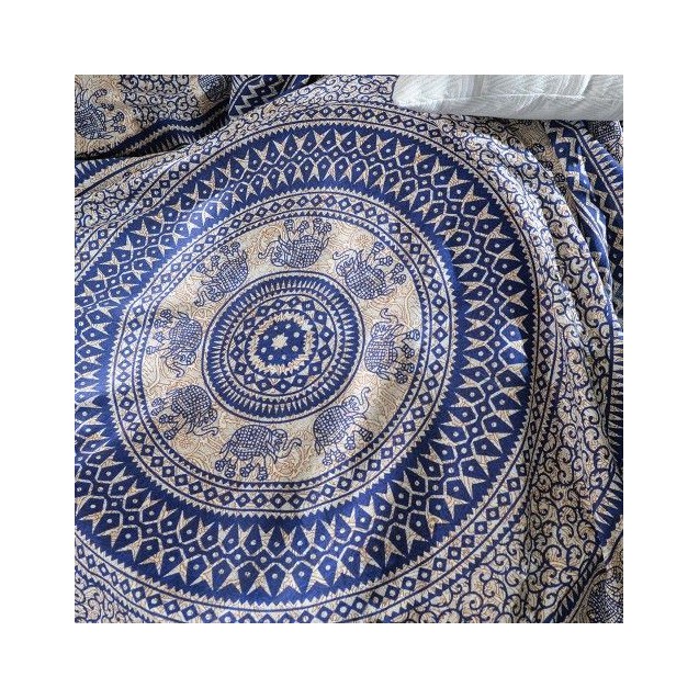 Διακοσμητικό Ριχτάρι- Boho 04 - 210x230cm Διακοσμητικό Ριχτάρι- Boho 04 - 210x230cm