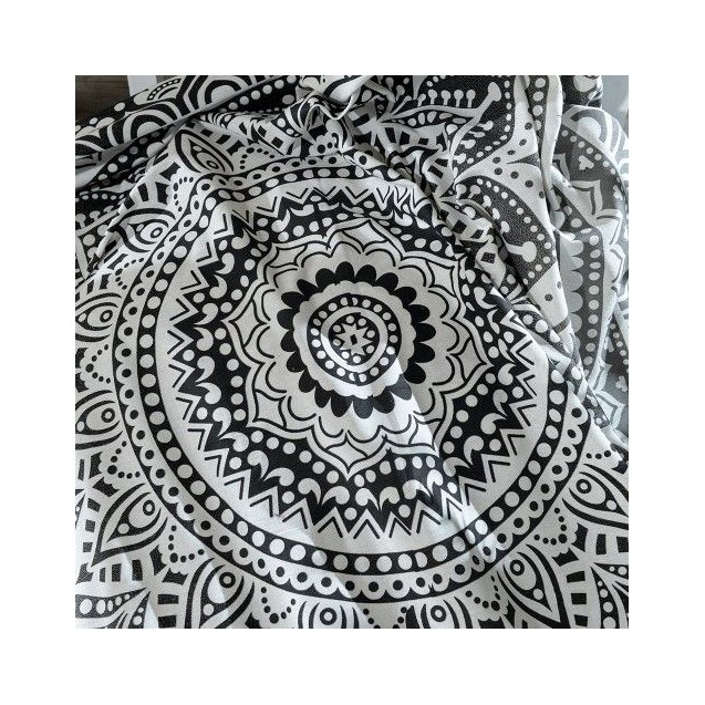 Διακοσμητικό Ριχτάρι- Boho 06 - 210x230cm Διακοσμητικό Ριχτάρι- Boho 06 - 210x230cm