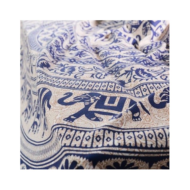 Διακοσμητικό Ριχτάρι- Boho 01 - 210x230cm Διακοσμητικό Ριχτάρι- Boho 01 - 210x230cm