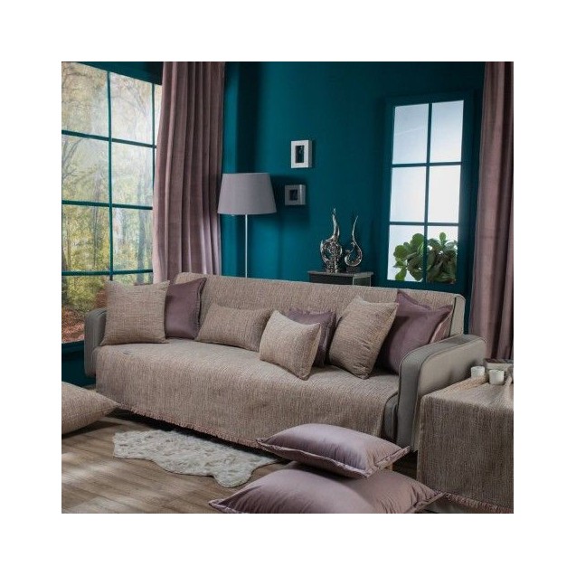 Μαξιλάρι Διακόσμησης Teoran Colorado 12 - 43x43cm με γέμιση Μαξιλάρι Διακόσμησης Teoran Colorado 12 - 43x43cm με γέμιση