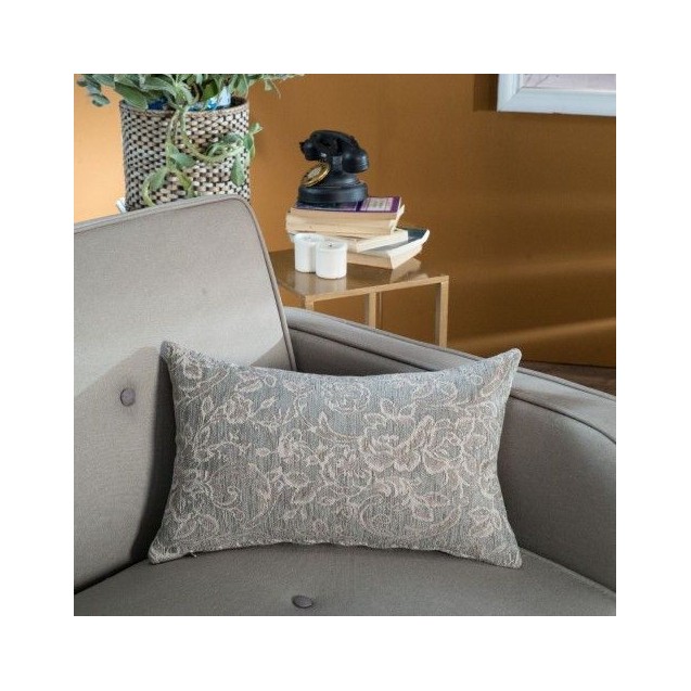 Μαξιλάρι Διακόσμησης Teoran Atlanta 11 - 30x50cm με γέμιση Μαξιλάρι Διακόσμησης Teoran Atlanta 11 - 30x50cm με γέμιση