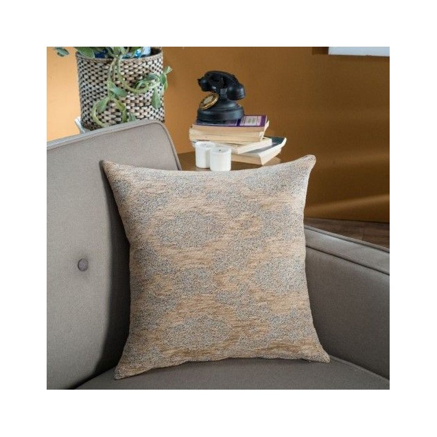 Μαξιλαροθήκη Διακόσμησης Teoran Portland 14 - 43x43cm Μαξιλαροθήκη Διακόσμησης Teoran Portland 14 - 43x43cm