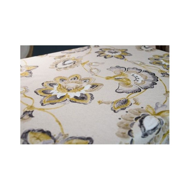 Τραπεζομάντηλο Teoran Venice - 135x135cm Τραπεζομάντηλο Teoran Venice - 135x135cm