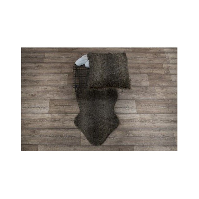 Γούνινο Τάπετο Teoran Pelt 07 - 50x90cm Γούνινο Τάπετο Teoran Pelt 07 - 50x90cm