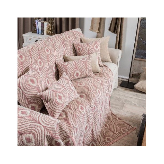 Μαξιλαροθήκη Διακόσμησης Teoran Houston 12 - 30x50cm Μαξιλαροθήκη Διακόσμησης Teoran Houston 12 - 30x50cm