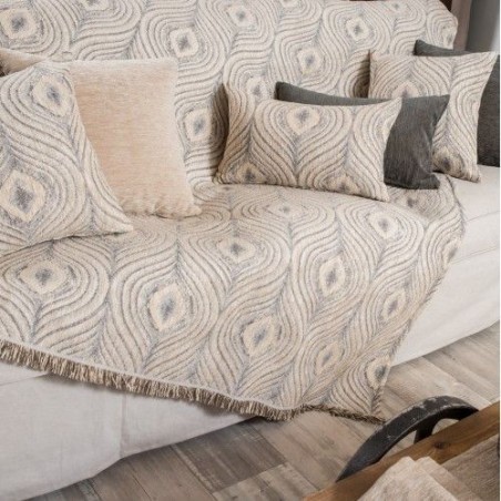 Ριχτάρι Teoran Houston 11 - Τριθέσιο 180x300cm