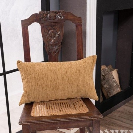 Μαξιλάρι Διακόσμησης Teoran Solid 307 - 43x43cm με γέμιση