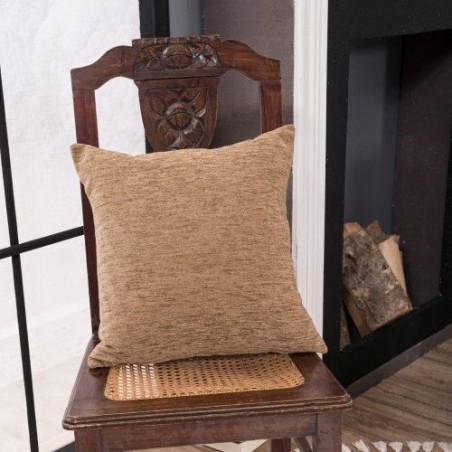 Μαξιλαροθήκη Διακόσμησης Teoran Solid 308 - 30x50cm