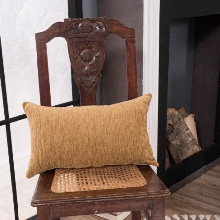 Μαξιλαροθήκη Διακόσμησης Teoran Solid 308 - 30x50cm