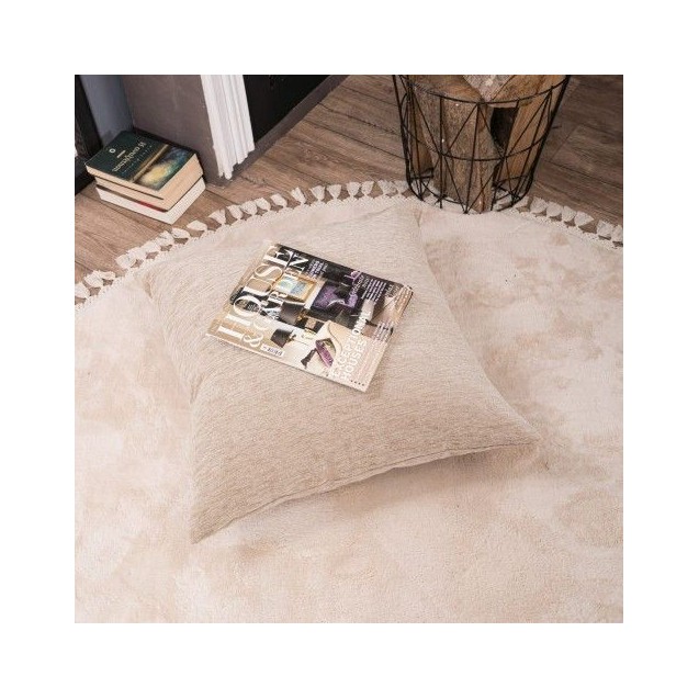 Μαξιλάρι Διακόσμησης Teoran Solid 301 - 43x43cm με γέμιση Μαξιλάρι Διακόσμησης Teoran Solid 301 - 43x43cm με γέμιση