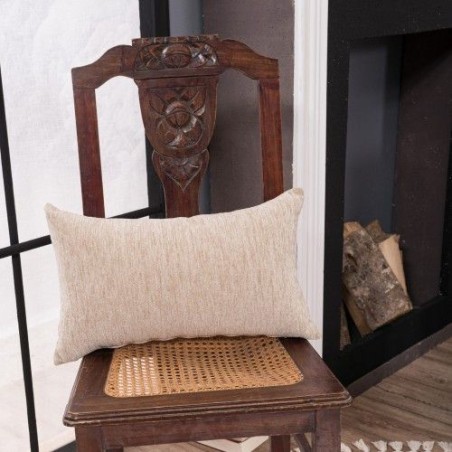 Μαξιλαροθήκη Διακόσμησης Teoran Solid 301 - 43x43cm