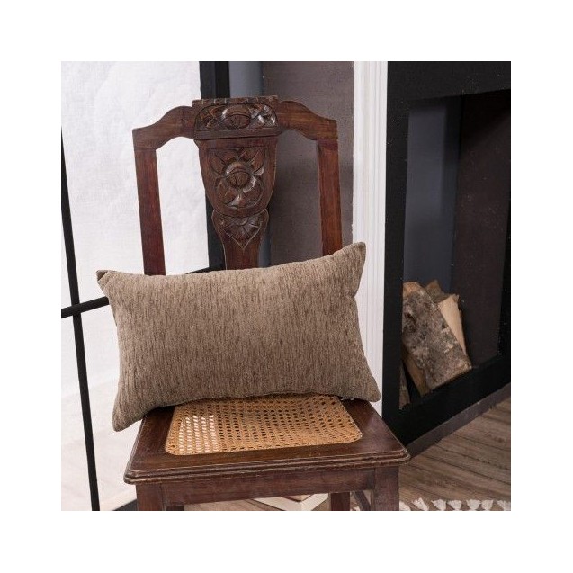Μαξιλάρι Διακόσμησης Teoran Solid 303 - 43x43cm με γέμιση Μαξιλάρι Διακόσμησης Teoran Solid 303 - 43x43cm με γέμιση