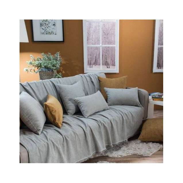 Ριχτάρι Teoran Solid 311 - Μονοθέσιο 180x150cm Ριχτάρι Teoran Solid 311 - Μονοθέσιο 180x150cm