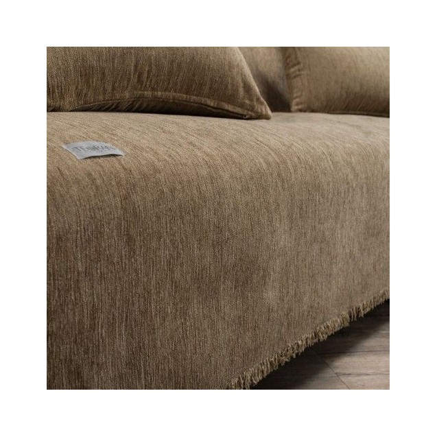 Ριχτάρι Teoran Solid 308 - Μονοθέσιο 180x150cm Ριχτάρι Teoran Solid 308 - Μονοθέσιο 180x150cm