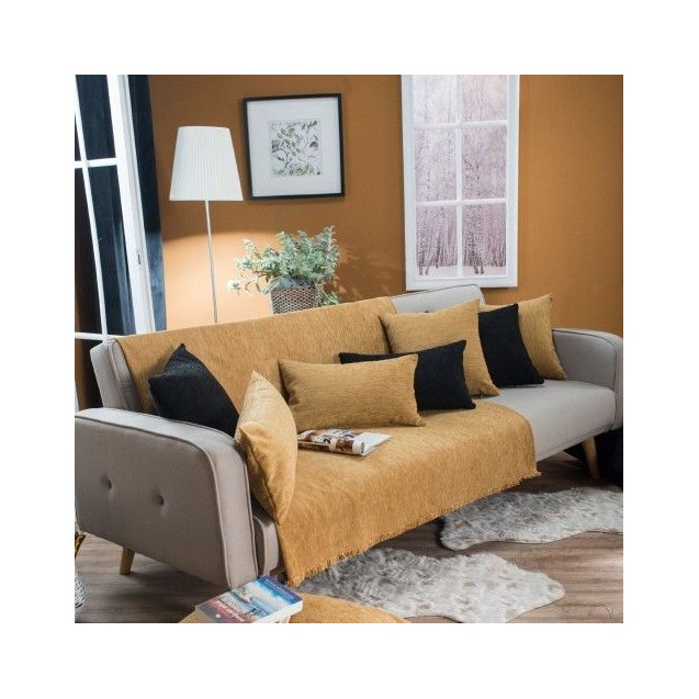 Ριχτάρι Teoran Solid 307 - Μονοθέσιο 180x150cm Ριχτάρι Teoran Solid 307 - Μονοθέσιο 180x150cm