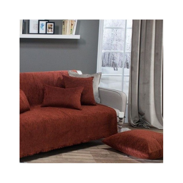 Ριχτάρι Teoran Solid 305 - Διθέσιο 180x250cm Ριχτάρι Teoran Solid 305 - Διθέσιο 180x250cm
