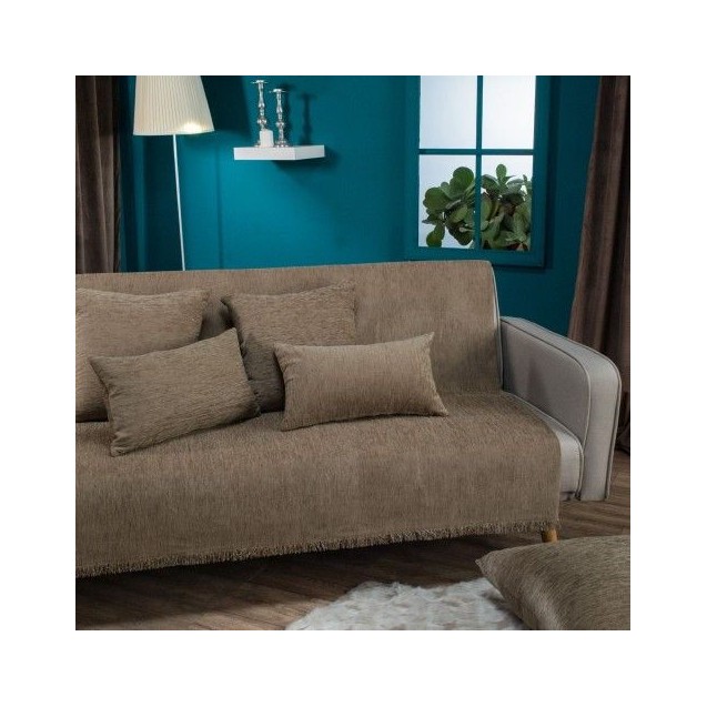 Ριχτάρι Teoran Solid 303 - Μονοθέσιο 180x150cm Ριχτάρι Teoran Solid 303 - Μονοθέσιο 180x150cm