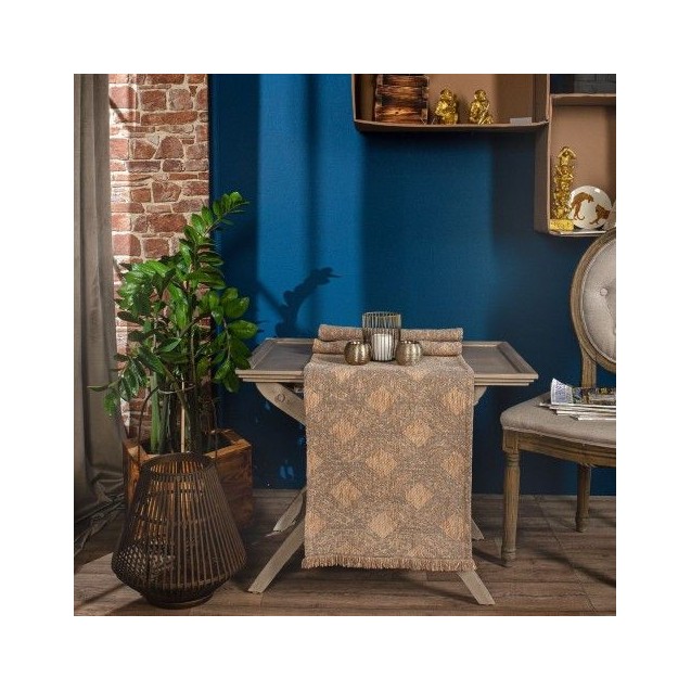 Τραβέρσα Teoran Ohio 14 - 45x180cm Τραβέρσα Teoran Ohio 14 - 45x180cm