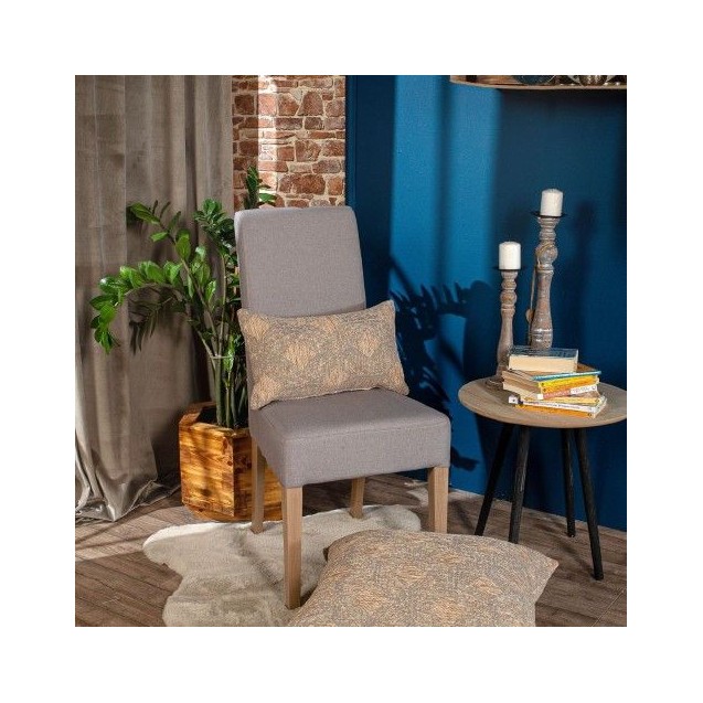 Μαξιλάρι Διακόσμησης Teoran Ohio 14 - 65x65cm δαπέδου με γέμιση Μαξιλάρι Διακόσμησης Teoran Ohio 14 - 65x65cm δαπέδου με γέμιση