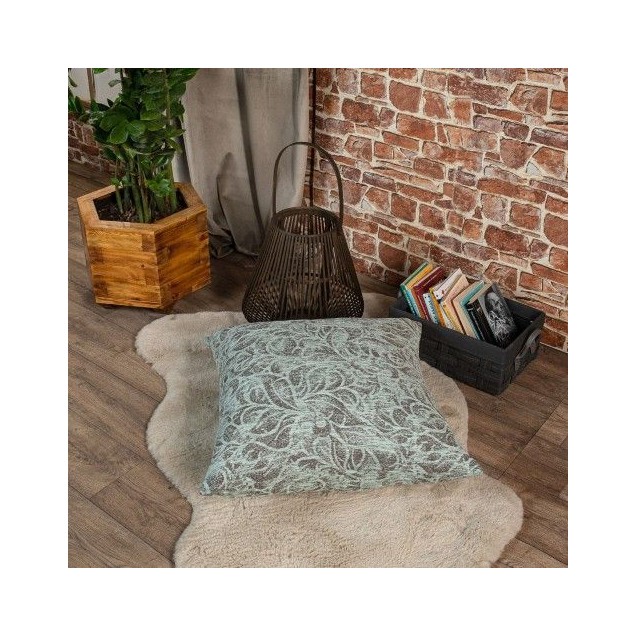 Μαξιλάρι Διακόσμησης Teoran Alabama 13 - 43x43cm με γέμιση Μαξιλάρι Διακόσμησης Teoran Alabama 13 - 43x43cm με γέμιση