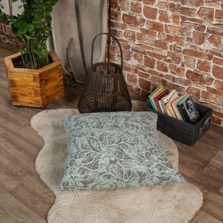 Μαξιλαροθήκη Διακόσμησης Teoran Alabama 13 - 43x43cm