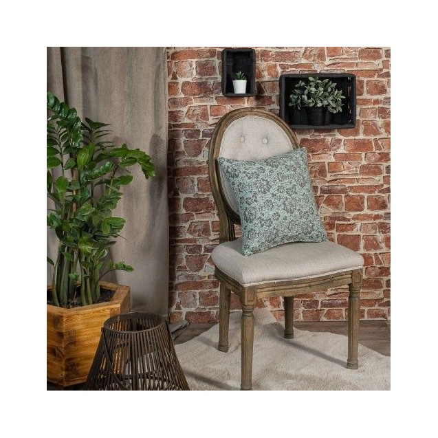 Μαξιλάρι Διακόσμησης Teoran Georgia 13 - 30x50cm με γέμιση Μαξιλάρι Διακόσμησης Teoran Georgia 13 - 30x50cm με γέμιση