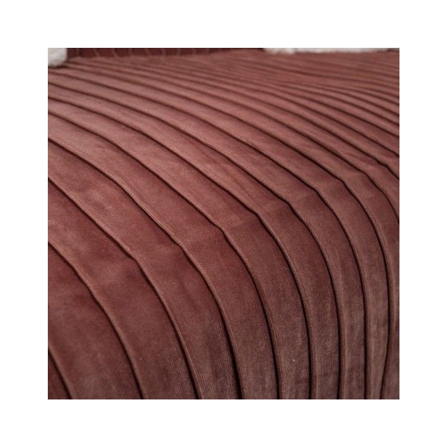 Μαξιλάρι Διακόσμησης Teoran Fold 12 - 45x45cm με γέμιση Μαξιλάρι Διακόσμησης Teoran Fold 12 - 45x45cm με γέμιση