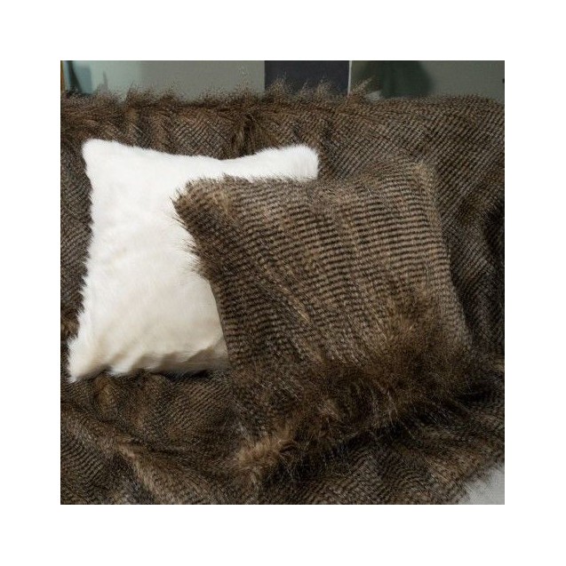 Μαξιλάρι Διακόσμησης Teoran Pelt 16 - 45x45cm με γέμιση Μαξιλάρι Διακόσμησης Teoran Pelt 16 - 45x45cm με γέμιση