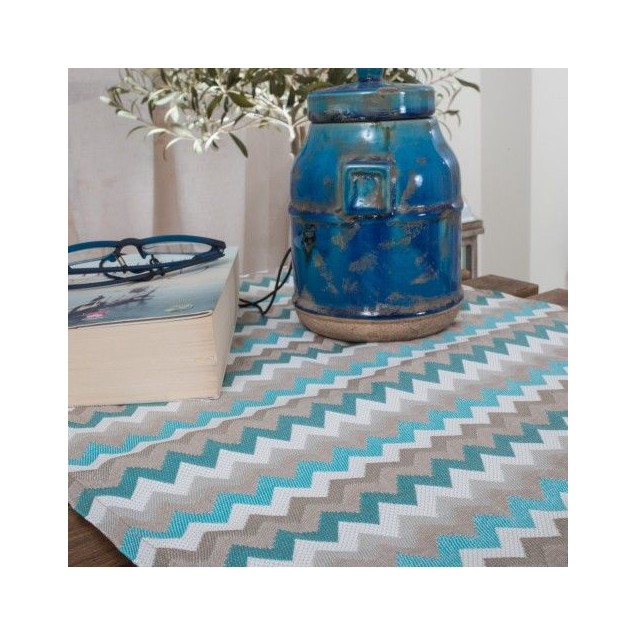 Τραβέρσα Teoran Saragosa 05 - 40x160cm Τραβέρσα Teoran Saragosa 05 - 40x160cm