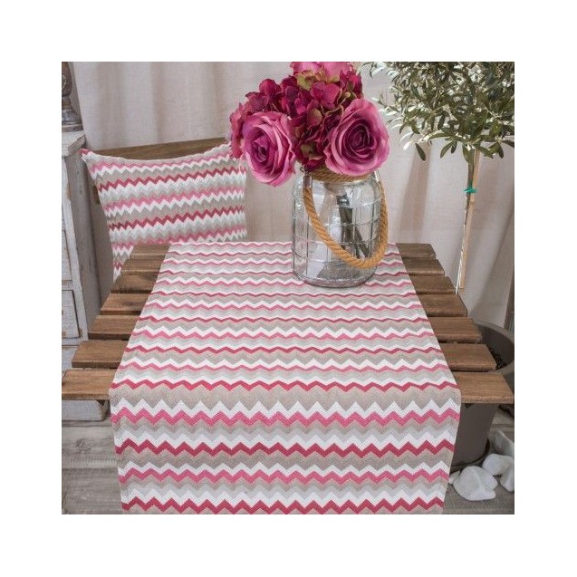 Τραβέρσα Teoran Saragosa 06 - 40x160cm Τραβέρσα Teoran Saragosa 06 - 40x160cm