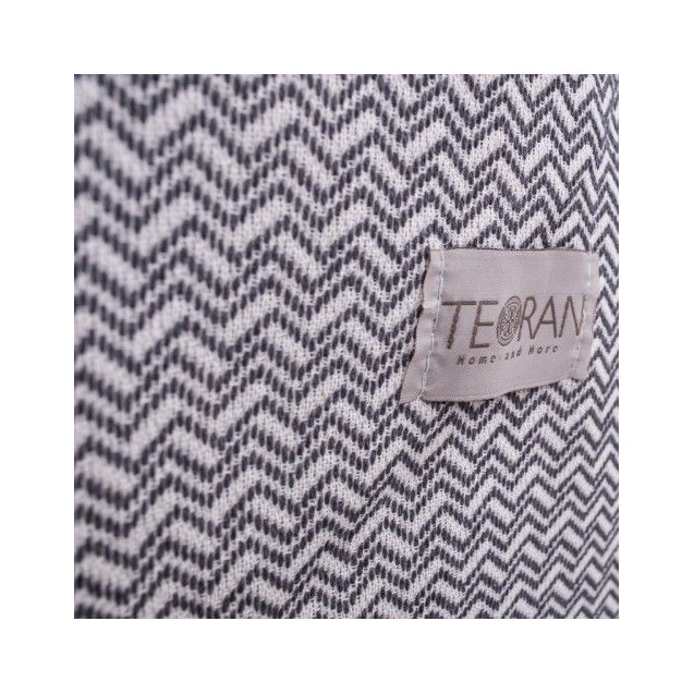 Μαξιλάρι Διακόσμησης Teoran Galia 04 - 45x45cm με γέμιση Μαξιλάρι Διακόσμησης Teoran Galia 04 - 45x45cm με γέμιση