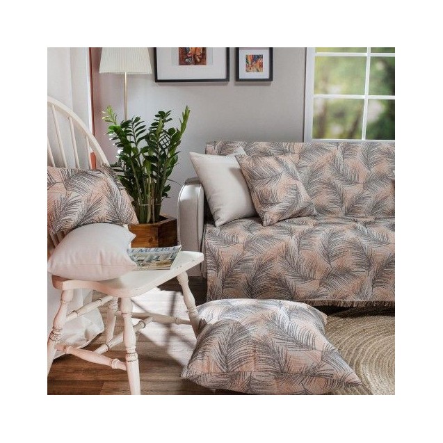 Μαξιλαροθήκη Διακόσμησης Teoran Toscana 15 - 65x65cm δαπέδου Μαξιλαροθήκη Διακόσμησης Teoran Toscana 15 - 65x65cm δαπέδου