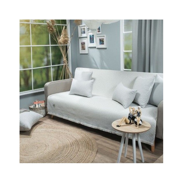 Μαξιλαροθήκη Διακόσμησης Teoran Bellagio 04 - 65x65cm δαπέδου Μαξιλαροθήκη Διακόσμησης Teoran Bellagio 04 - 65x65cm δαπέδου