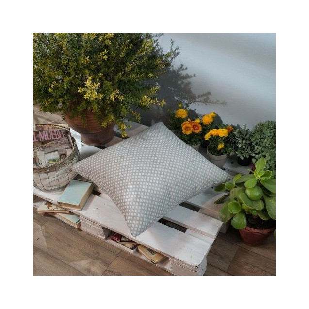 Μαξιλαροθήκη Διακόσμησης Teoran Bellagio 04 - 65x65cm δαπέδου Μαξιλαροθήκη Διακόσμησης Teoran Bellagio 04 - 65x65cm δαπέδου