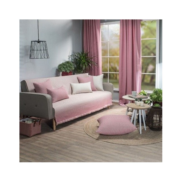 Μαξιλαροθήκη Διακόσμησης Teoran Bellagio 06 - 45x45cm Μαξιλαροθήκη Διακόσμησης Teoran Bellagio 06 - 45x45cm
